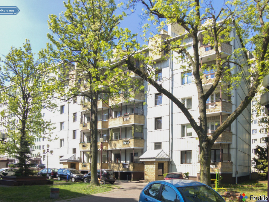 Mieszkanie w świetnej lokalizacji – zdjęcie 2 z 19