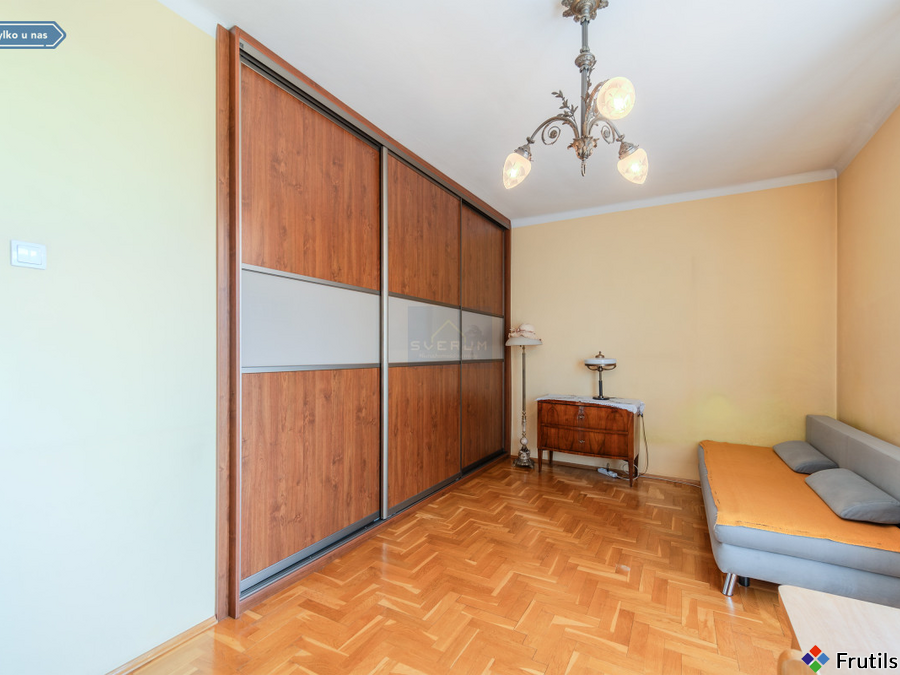 Mieszkanie w świetnej lokalizacji – zdjęcie 14 z 19