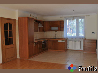 [Oferta Willa z ogrodem i tarasem | Borek | 4 pokoje]