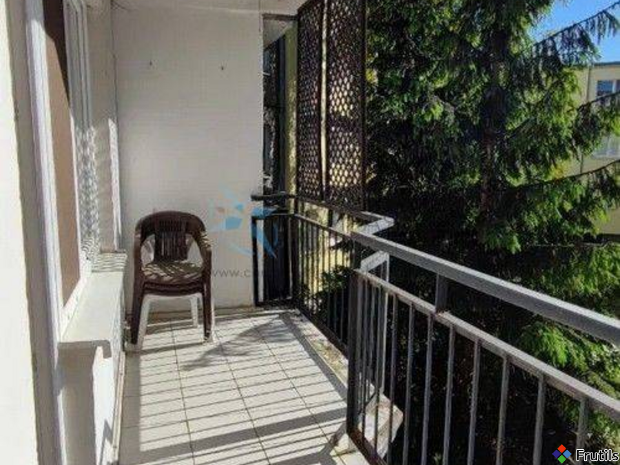 Kawalerka 33m2 I piętro,duży balkon Nowa Wieś – zdjęcie 7 z 11
