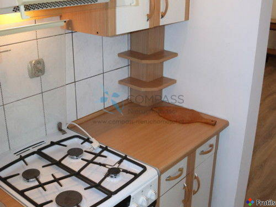 Kawalerka 33m2 I piętro,duży balkon Nowa Wieś – zdjęcie 9 z 11