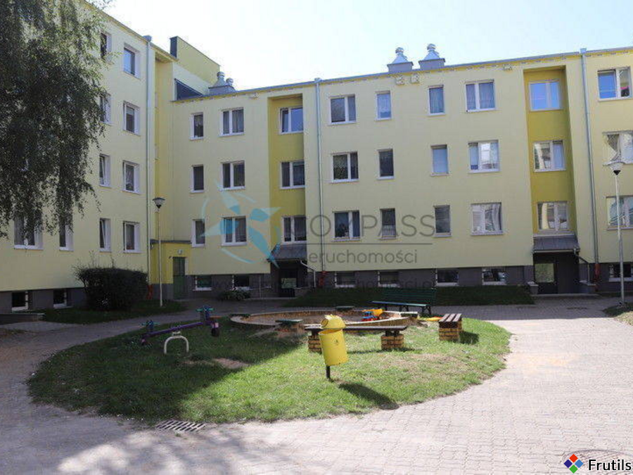 Kawalerka 33m2 I piętro,duży balkon Nowa Wieś – zdjęcie 5 z 11
