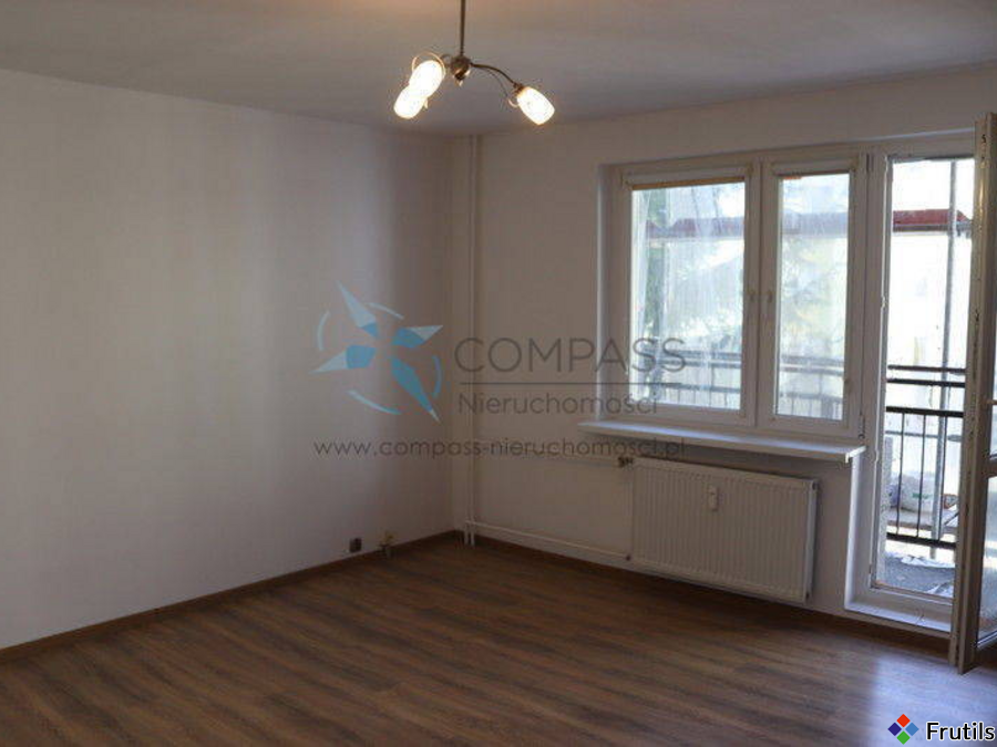 Kawalerka 33m2 I piętro,duży balkon Nowa Wieś – zdjęcie 6 z 11