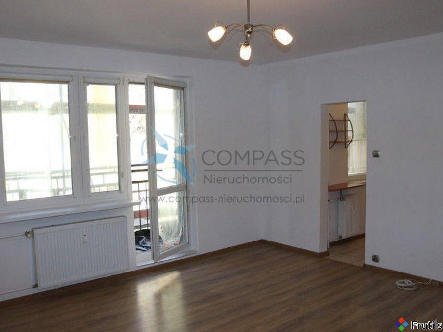 Kawalerka 33m2 I piętro,duży balkon Nowa Wieś – zdjęcie 1 z 11