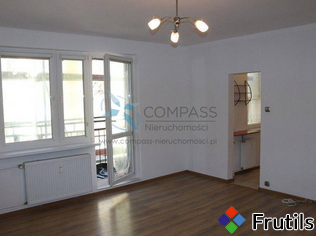 [Oferta Kawalerka 33m2 I piętro,duży balkon Nowa Wieś]