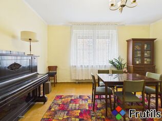 [Oferta Dom z potencjałem inwestycyjnym – Katowice Brynów]