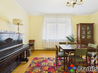 [Oferta Dom z potencjałem inwestycyjnym – Katowice Brynów]