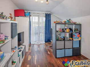 Dom z dużą działką - dwurodzinny w Adamowie – miniatura 4