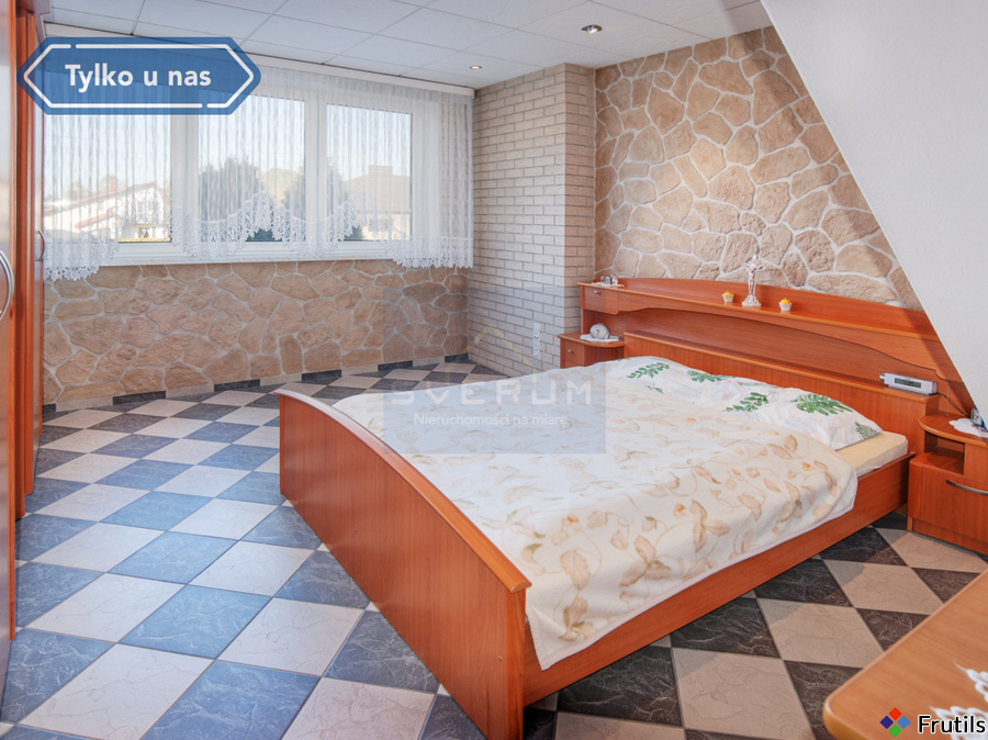 Dom w zabudowie bliźniaczej, Myszków – zdjęcie 6 z 20