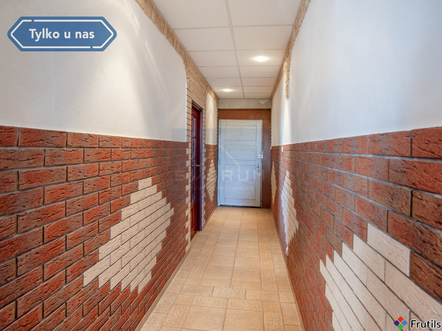 Dom w zabudowie bliźniaczej, Myszków – zdjęcie 19 z 20